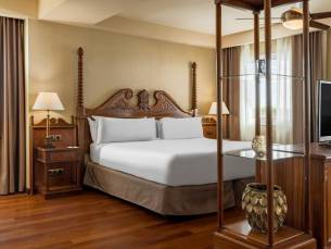 Elba Estepona Gran Hotel & Talasso SPA