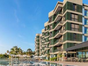 Hotel Enotel Magnolia