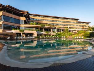 A.Roma Lifestyle Hotel