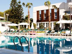 Calimera Side Resort