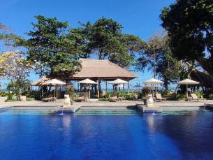 Mercure Resort Sanur