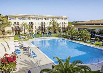 Grupotel Playa Palma Suites