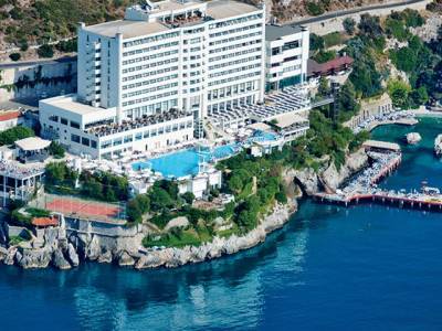 Hotel Korumar De Luxe