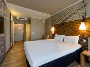 ibis Mainz City Hotel