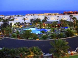 BLUESEA Golden Beach