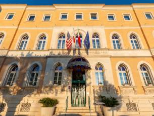 Grand Ortigia