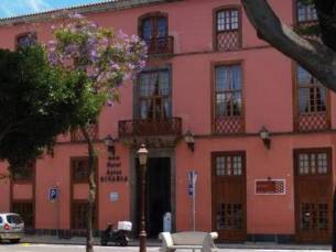 Laguna Nivaria Hotel & Spa