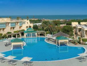 Carthage Thalasso Resort