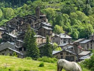 Busreis Natuurpracht in Andorra & de Pyrenee&euml;n