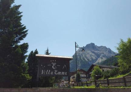 Villa Emma