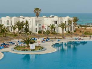 Hotel Vincci Helios Beach