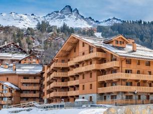 Residence Premium L'Hévana