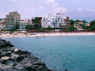 Sporting Baia Hotel