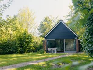 Bungalow IJssel Comfort Plus | 2 personen