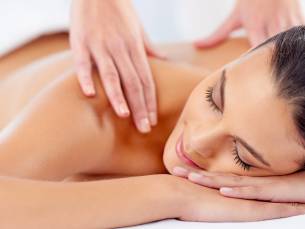 Full body-ontspanningsmassage (60 min)