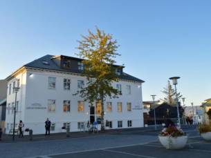 Hotel Leifur Eiriksson