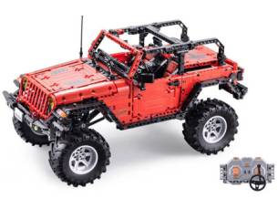 Off-Road - Adventurer