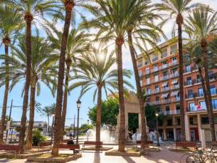 Viva Valencia! ☀️ Ga op 4-, 5- of 6-daagse zonnige citytrip en geniet van stad, strand & tapas! incl. vlucht + 4*-hotel & ontbijt