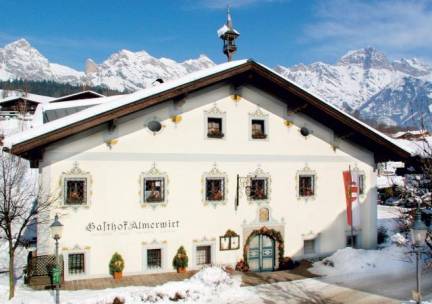 Landgasthof Almerwirt