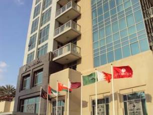 Ramada by Wyndham Downtown Dubai
