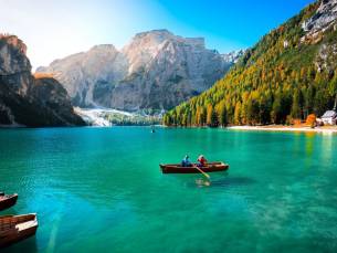 Geniet in Trentino incl. verblijf in hotel + WELLNESS, ontbijt, DAGELIJKS 3-gangendiner en extra's!