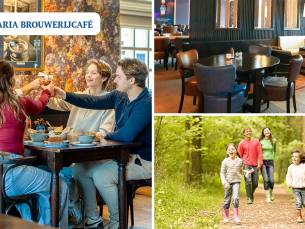 Wandelarrangement bij Bavaria BrouwerijcafÃ©