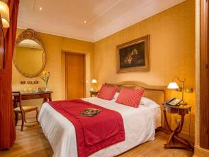 Morgana Hotel