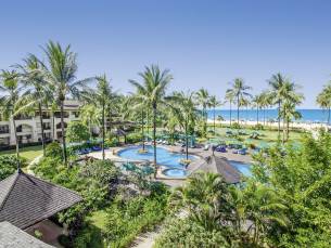 Khao Lak Orchid Beach