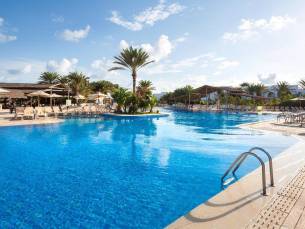 Seabel Rym Beach