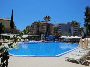 Simply Fine Hotel Alize