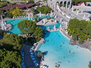 Hotel Xanadu Resort
