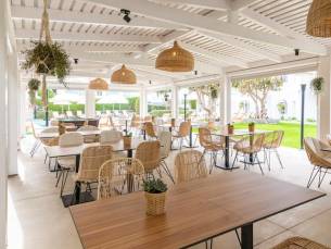 Appartementen Fan Village