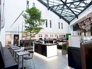 8 daagse vliegvakantie naar Wakeup Copenhagen Borgergade in kopenhagen, denemarken