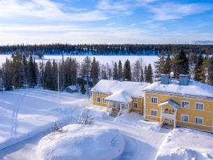 The House of Northern Senses