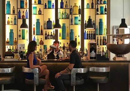 Hotel Portobay Liberdade