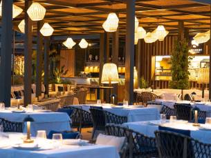 Kaya Palazzo Resort & Residences Le Chic Bodrum