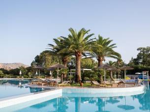 Pilot Beach Resort