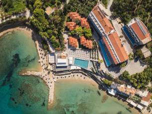 Alexandra Beach Resort & Spa