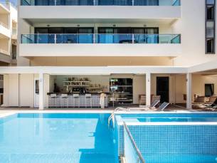 KoSea Boutique Hotel