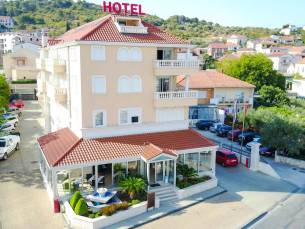 Trogir Palace