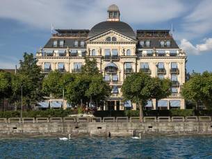 La Reserve Eden Au Lac