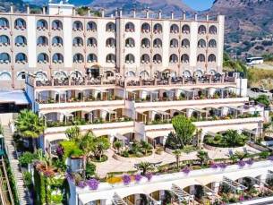 Antares Complex - All inclusive