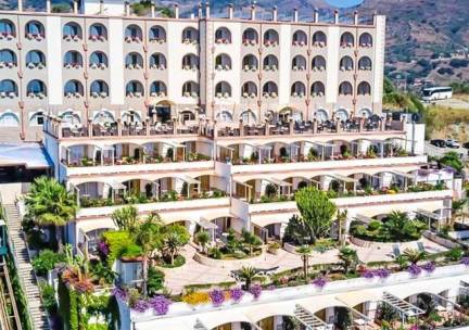 Antares Complex - All inclusive