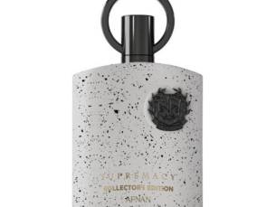 Afnan Supremacy Eau de Parfum Collectors edition eau de parfum 100 ml
