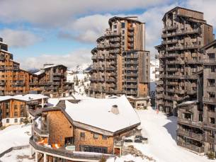 R&eacute;sidence P&V Premium L'Amara - Voordeeltarief