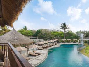 Merusaka Nusa Dua