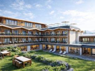 Central Hotel & Apart