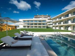 Vila Gale Collection Palácio dos Arcos