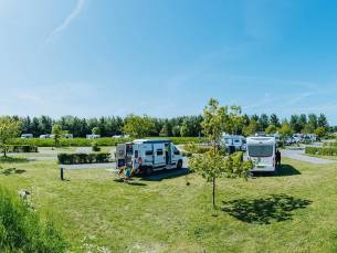 ???? Camperpark Drive-in