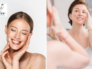 Gezichtsbehandeling naar keuze + evt. dermaplaning